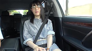 Asian amazing vixen BDSM crazy video