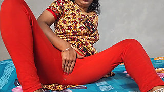 indian desi Stepbrother is giving high quality sex and licking to his stepsister with his big Cock. viral video