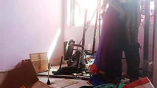 Hot Hindi Teacher and Student Sex