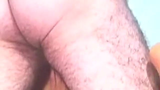 Fucking the New Girl - Gata's First Porn Video