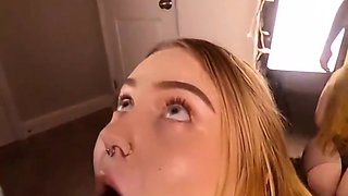 Gracie Love - Para Que Le Follen La Boca