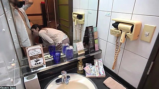 Innocent Look, Dirty Mind