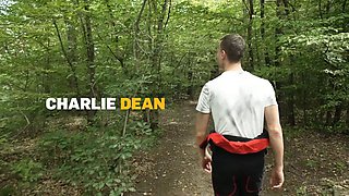 Mature4k. Texas Patti is having kinky kinky porn in the czech forest