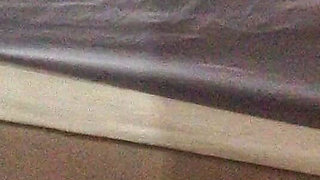 I in My Friend's Wife's Mouth