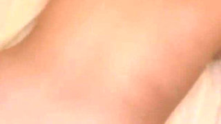 Mature Woman in Her 40S - First Used Panty Sale Turns Into Wild Sex with an Older Man - 4