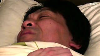 Junko Ishikura Old Japanese Mom Enjoying A Young Dick