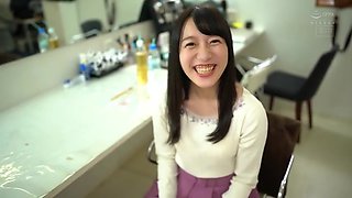 Hnd-787 Rookie National College Graduate Beauty Ana Who Employed For Local Tv In Kyushu Turns Indeed! ! Former Local Station Announcer Av Debut I Like To Love Sex And It Is Unbearable To Hide It, So I Will Inform Everyone Around The Country Tsukino Okawa