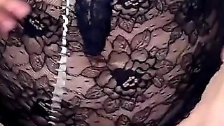 Self-rope Bondage