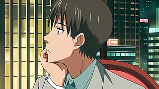 Amateur's pussy licking video