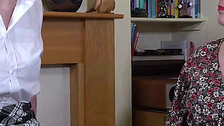 Tears Will Not Stop the Cane