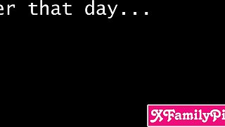 Emo stepdaughter broke stepdad his phone