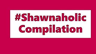 Goddess Shawna - Shawnaholic Compilation