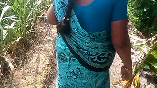 Indian Desi Village Bhabhi Very Nice Fuck