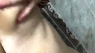 After the Shower, Everything Is Free