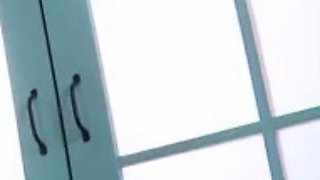 Asian bitch makes him cum with her feet – CARIBBEANCOM