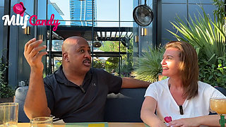 Milfcandy Podcast by Mrflourish and Guest the Sexy Nurse Jenn Cameron