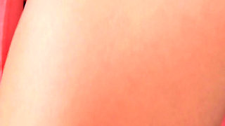 Desperation Pissing in Sport Leggins After Workout