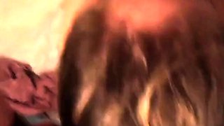 American Cuckold Amateur Couple's XXX Video