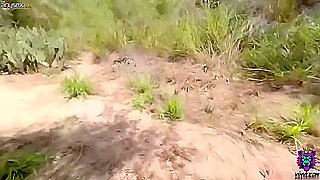 New 2nd Time Fucking And Licking Tasty Pussy In The Wild (2025) Hardcore Pov Iluvy - Yiny Leon