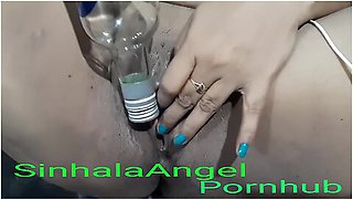 Fuckin Lady With Drink - Shani Akki, Princess Alekshi And Kuweni Devi