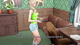 A House In The Rift - ( Pt 28) - Zanith