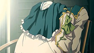 Long-haired hottie with a hairy pussy enjoys getting it on at the beach