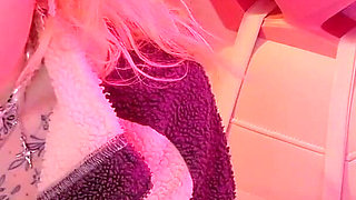 Cuck Foot Slave Humiliation Sweaty Dirty Feet 4K