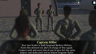 Angel and Demon Update 6 to Be Continue