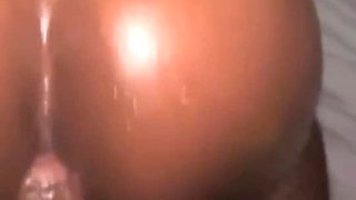 BUTTFUCK INTERNAL EJACULATION