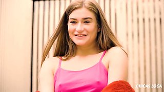 Lustful Hussy Exciting Adult Story