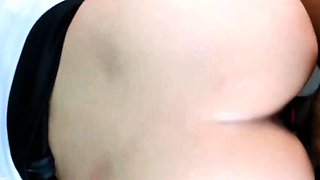 amateur blowjob cumshot finish in her mouth