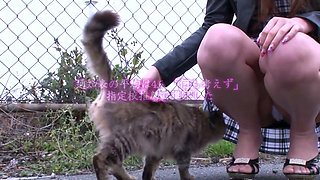 Embarrassing Body - Anri, Highly Educated College Girl First Raw on Camera