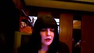 Real Smoking Southern Bitch