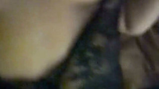 My Cuckold Husband Lick Lover Cum From My Pussy