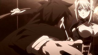 Stoppevil Hentai GangBang