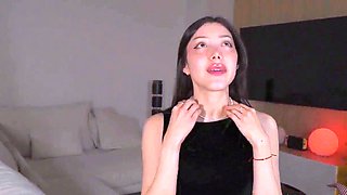 Ruth Lee The Dirtyyyy Spanish Talking Babe Fucking And Cock