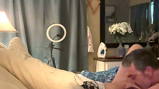 Who Gets to Sleep in the Wet Spot