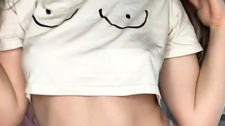 Amateur Lovely Asian babe fucked