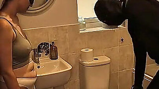 I'll Never Wipe My Own Ass Again - Femdom Toilet Slave