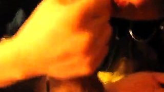 Russian Mom Cheats with Neighbor's Dick