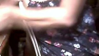 Mature Asian Elizabeth, 57, on Webcam - Part 4