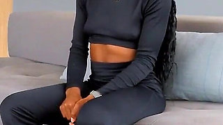 This Ebony Latina Ig Influencer Thinks Rough Anal Is Her Ticket to a Reality TV Role