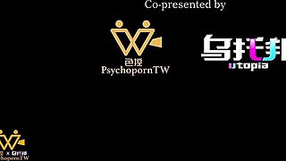 Flattering jade - role play video - Psychoporn TW