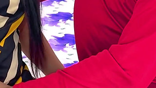 Priya's Boss Fucked Her Pussy During Her Job Interview. Full HD Hindi Porn Sex Movie