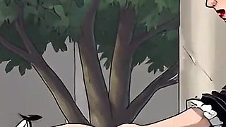 The Maid Is Punished, 270326comic1