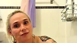 Blowjob Blonde Amateur Mature