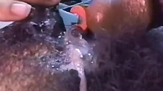 Amateur Vintage Hairy Anal Cute Girl Samantha Bush