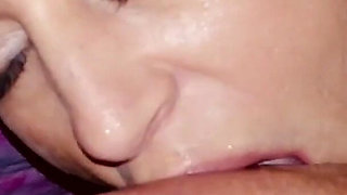 My First MILF Cell Phone Video
