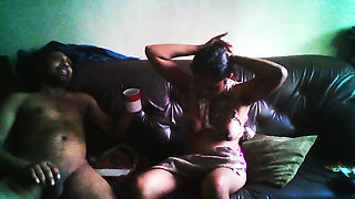 Morning Tea with My Slut "the Stepdad Who Gave Birth"