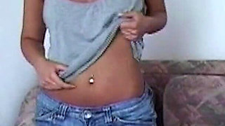 Horny Babes Masturbate to Wild Ecstasy